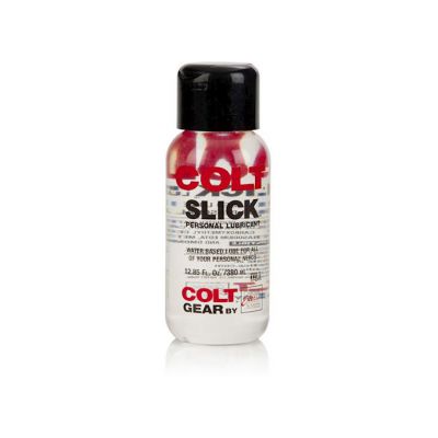 Colt Slick Lube 1285 Oz 380 Ml 380 Ml