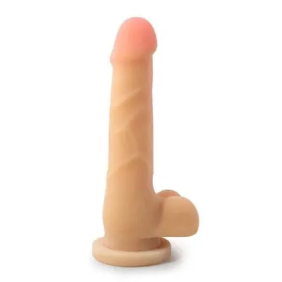 Au Naturel 7 Inch Sam Beige