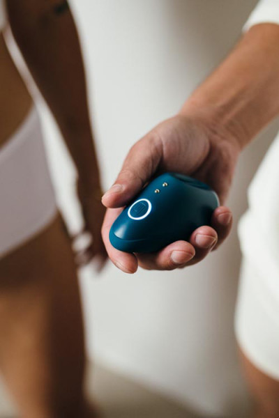 Lora DiCarlo Filare Micro-Robotic Clitoral Stimulator