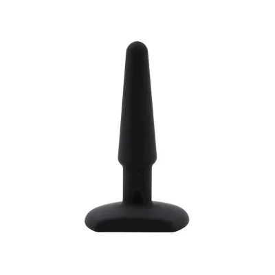 Silicone Butt Plug 4 0 Inch