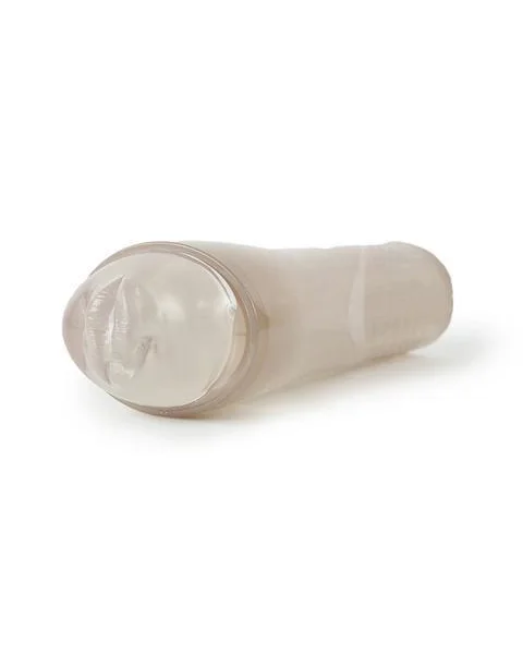 Cyberskin Release Deep Throat Stroker