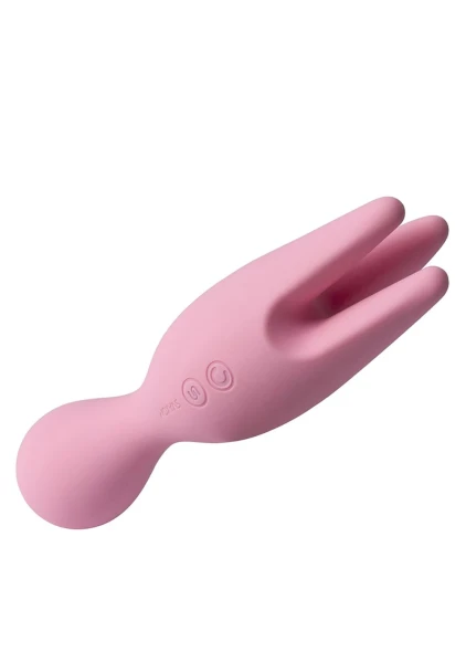 Magic Wand Micro Rechargeable Cordless Vibrator