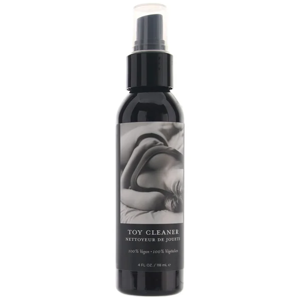 Hemp Seed Toy Cleaner