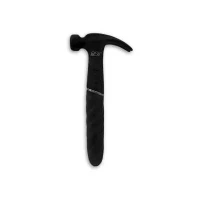 Love Hamma Rounded Tip Black 11 1 Inch