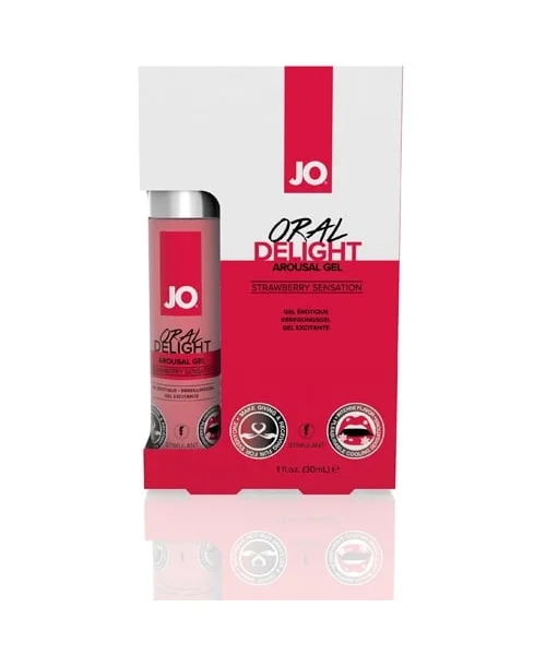 JO oral delight
