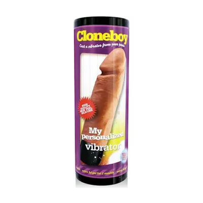 Cloneboy Vibrator