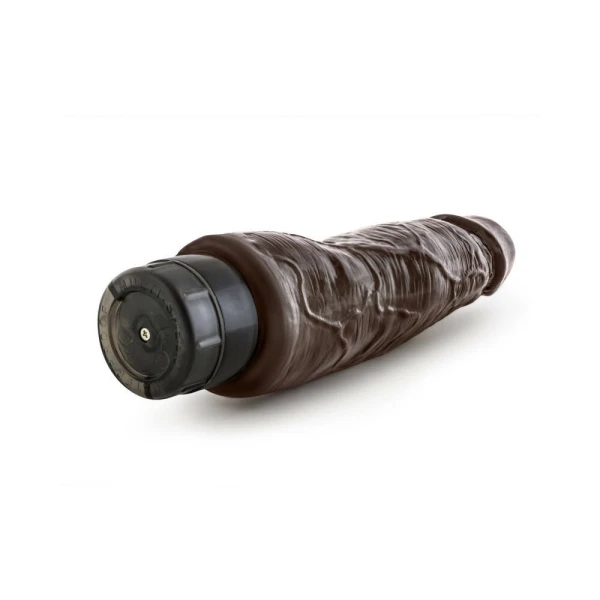 Blush Dr. Skin Vibe 14 Chocolate
