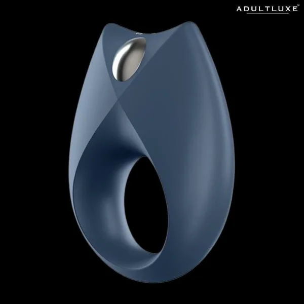 Satisfyer Royal One Ring Remote Control With App