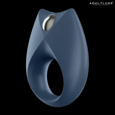 Satisfyer Royal One Ring Remote Control With App