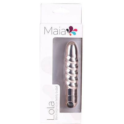 Lola Classic Vibrator