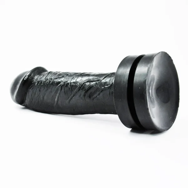 Cloud 9 - Delightful Dong 6 inch Black