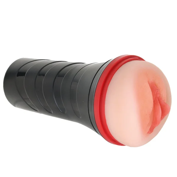 Zero Tolerance Pop On The Go Stroker