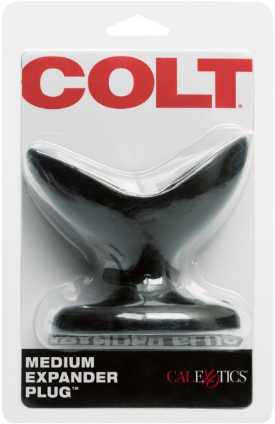 Medium Expander Butt Plug