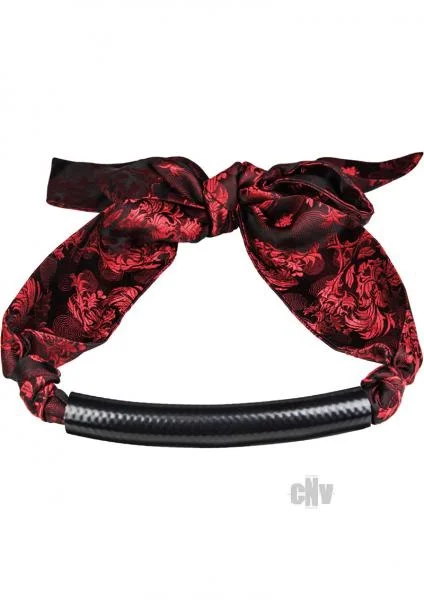 Scandal Bar Gag One Size