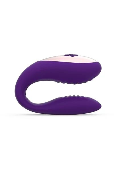 Sublime Sec Duo Rechargeable Couples Vibe — image 5 of 16