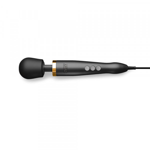Doxy Die Cast Deluxe