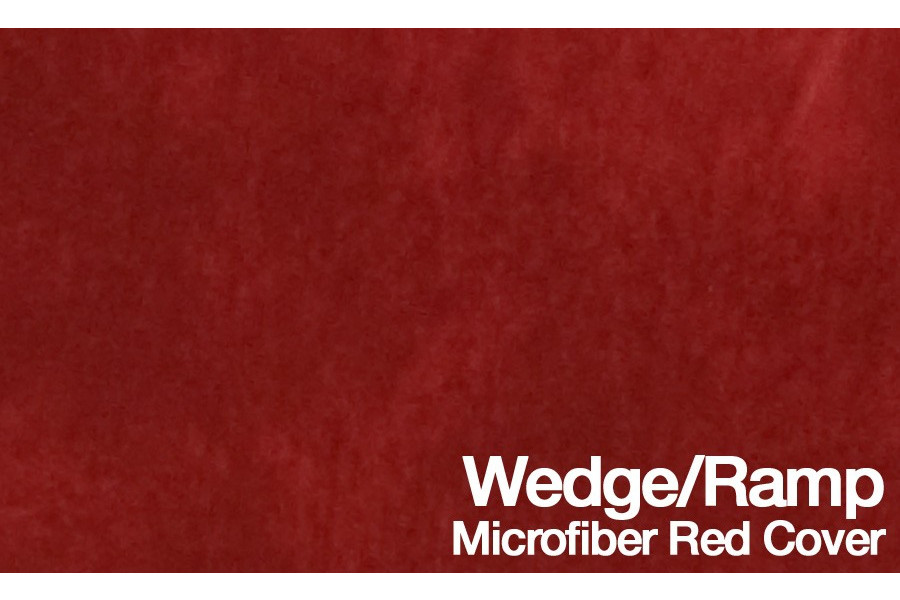 Wedge/Ramp Combo Cover (Plus Size)