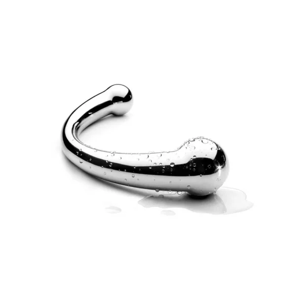 Njoy Pure Wand Dildo