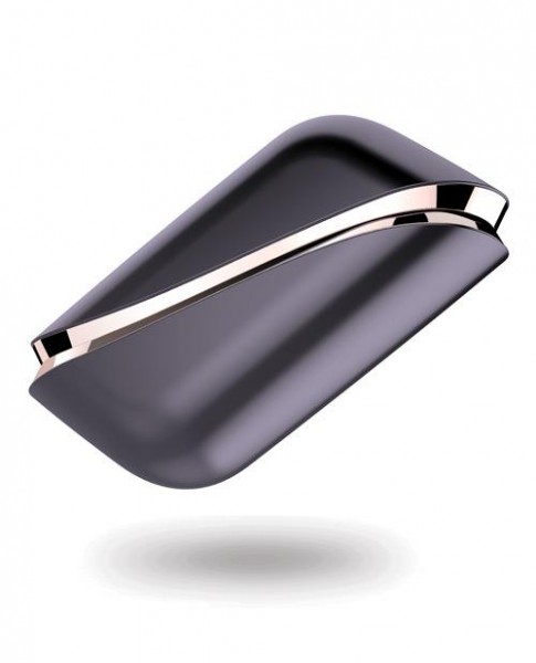 Satisfyer Pro Traveler Pressure Wave Stimulator — image 4 of 6