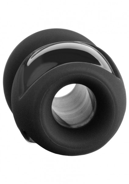The Stretch - Large - Vibrating Butt Plug
