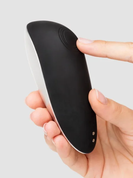 Lovehoney Power Pulse Pulsing Clitoral Vibrator