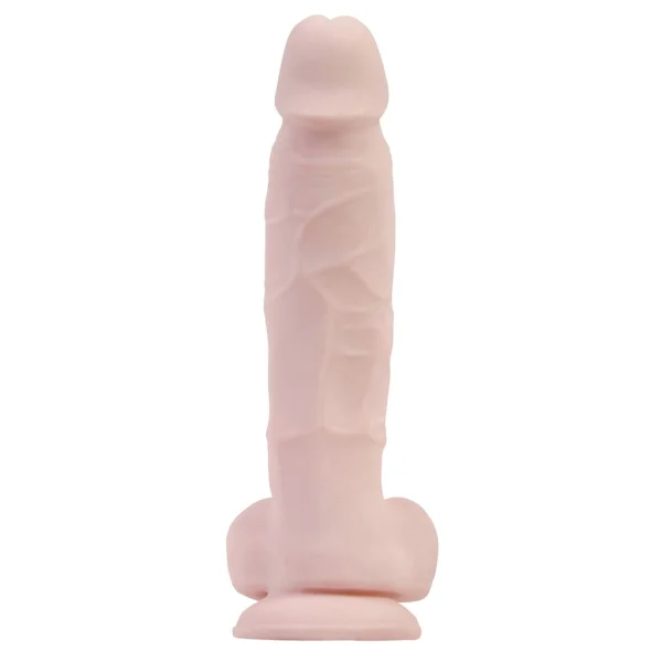 Adam & Eve True Feel Cock Dildo