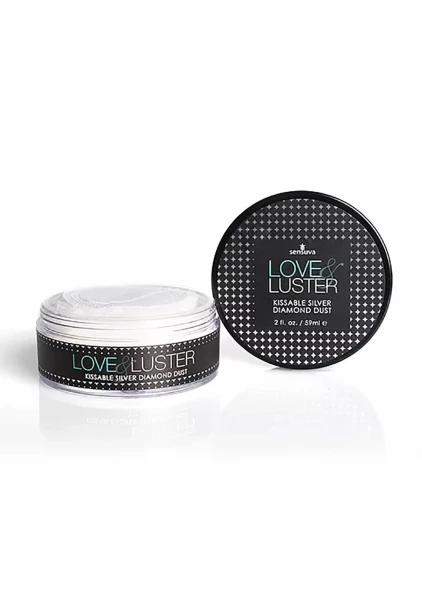 Love & Luster Kissable Diamond Dust - 2 Oz.