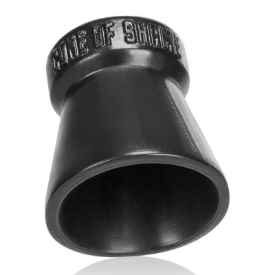 Oxballs Cone of Shame Silicone Chastity Device