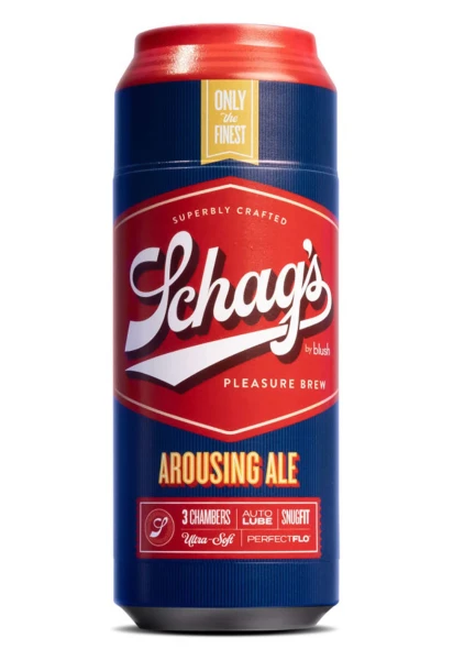 Schag's Arousing Ale