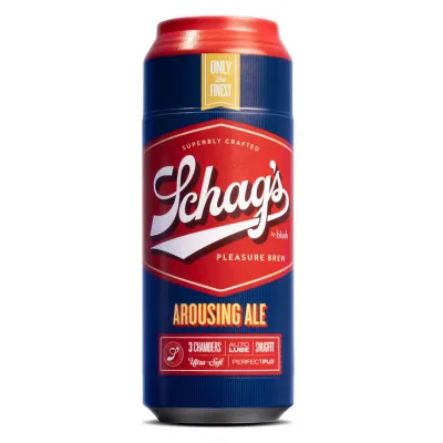 Schag s Arousing Ale