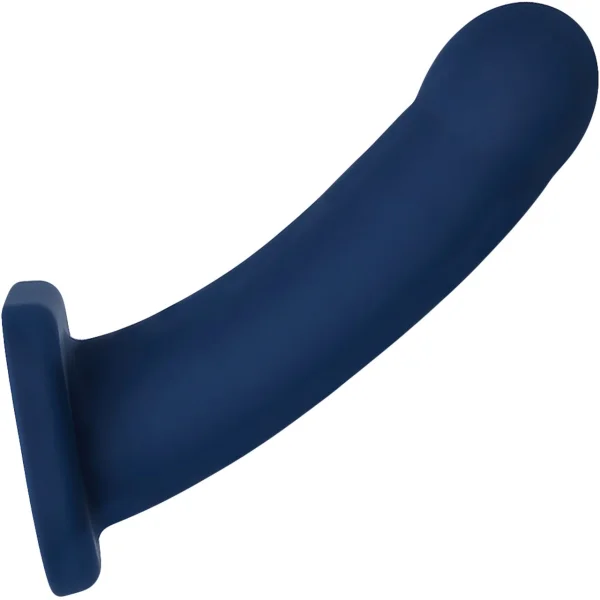 Merge Collection Banx 8" Hollow Silicone Sheath Dildo By Sportsheets