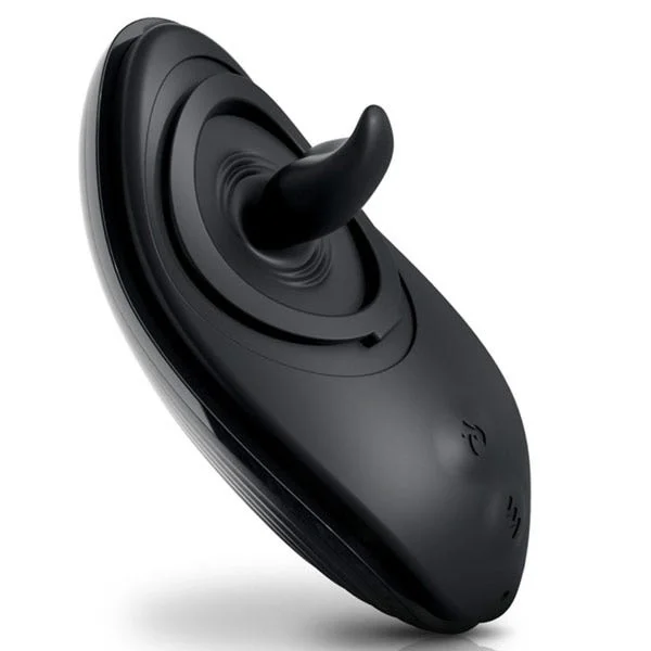 Sir Richards Control Silicone Rim Joy