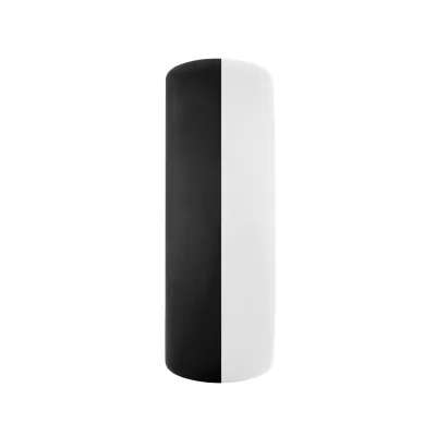 F 19 Liquid Silicone 2 Tone Cock Ring