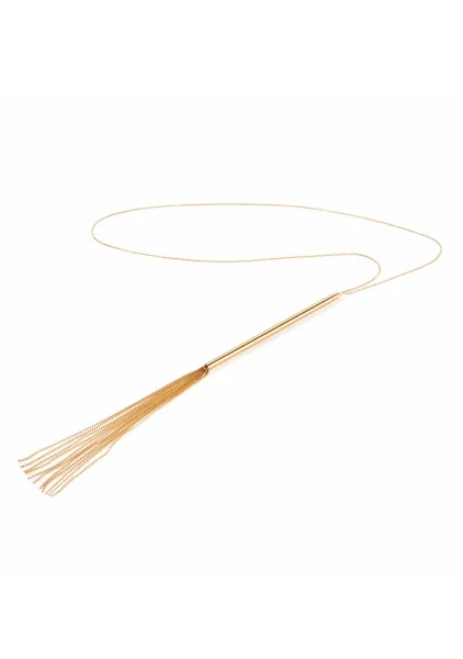 Bijoux Indiscrets Magnifique Chain Necklace Whip