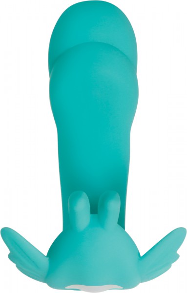 The Butterfly Effect Clit Stimulator