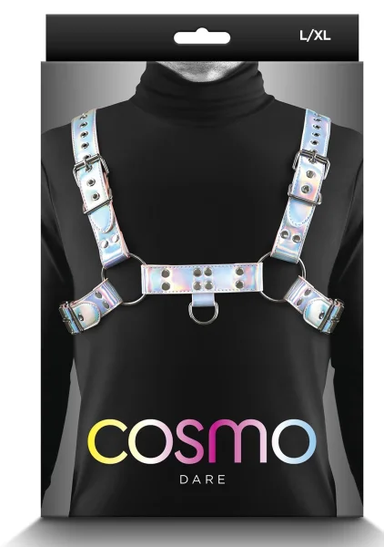 Cosmo Harness Dare