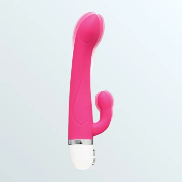 VeDO Wink Rabbit Vibe - Hot Pink