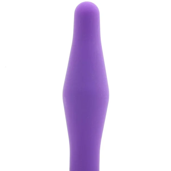 Tantus Little Flirt Plug