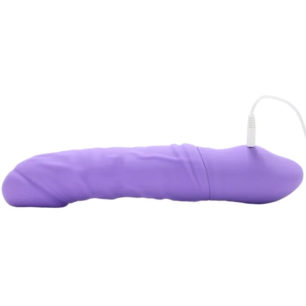 INYA - Rechargeable Twister Vibe 