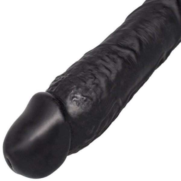 Dark Stallions 10 Function Dual Motor Vibrating Dildo – 14 Inch — image 4 of 6