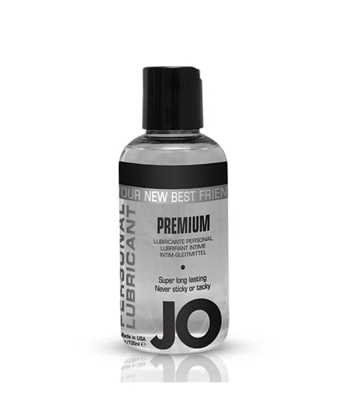 JO premium lubricant