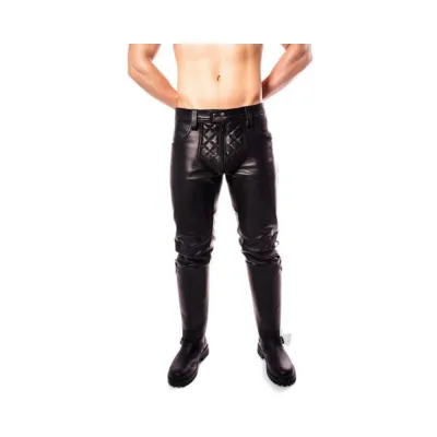 Prowler Red Rider Jeans Blk 33
