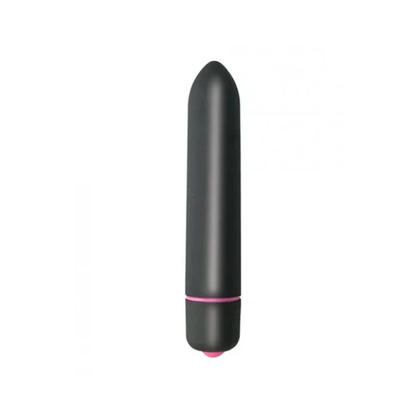 Intense Orgasm Bullet 10 Function Waterproof — image 5 of 12