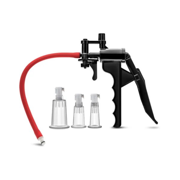 Temptasia - Clitoris Pleasure And Enhancement System — image 4 of 19