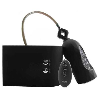 VeDO Hummer Auto Blow Job Machine Oral Sex Simulator for Men