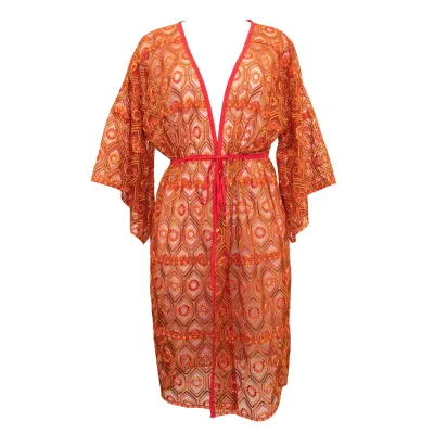 Aretha Kaftan Studio Pia