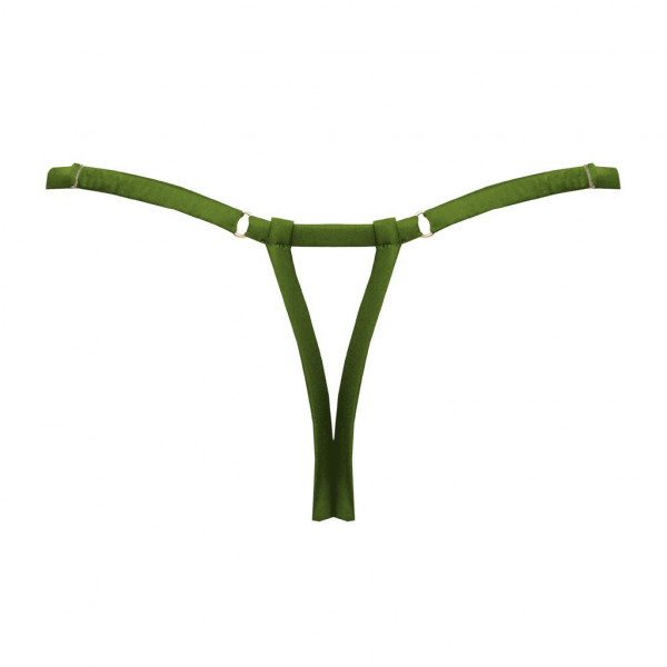 Petra Strap Thong - Studio Pia