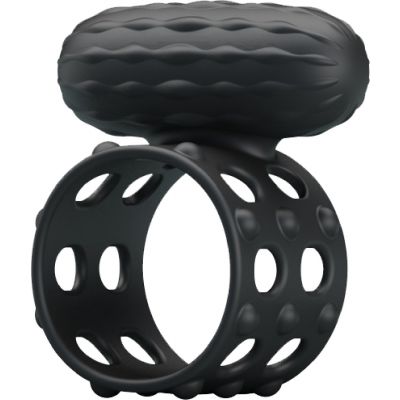 Osborn Cockring Black