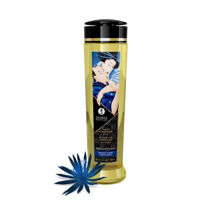 Massage Oils Seduction 8 Fl Oz