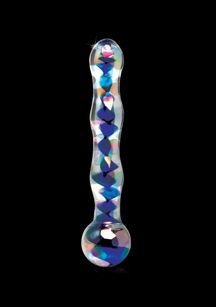 Icicles No 8